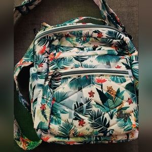 Lug Alpine in Wildlife Cream